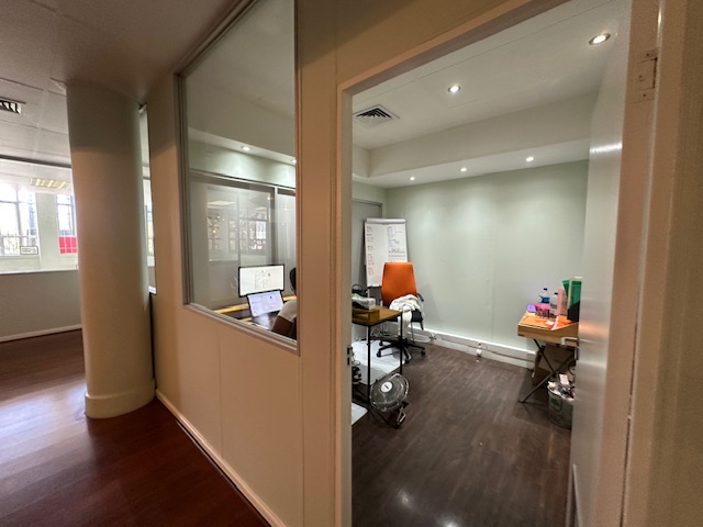 To Let commercial Property for Rent in Observatory Western Cape